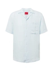 HUGO Hemd Ellino hellblau