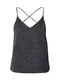 ONLY Top 'ONLLENA MAYA'  crna / bijela