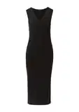 Pletené šaty Comma ve výprodeji image