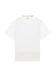 GUESS JEANS T-Shirt weiß