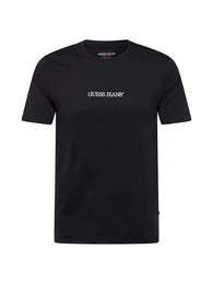 T-Shirt schwarz / wei