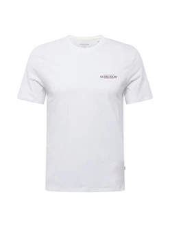 GUESS JEANS Shirt 'American Tradition' GUESS JEANS Shirt 'American Tradition'