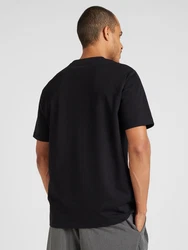GUESS T-Shirt schwarz