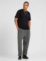 GUESS T-Shirt schwarz
