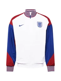 Sportjacke 'England' navy / rot / wei