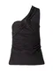 Lauren Ralph Lauren Top 'VARADENI'  črna