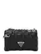 GUESS Torba preko ramena 'Giully'  crna