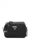 GUESS Torba preko ramena 'Giully'  crna