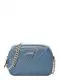 GUESS Torba preko ramena 'Giully'  plava