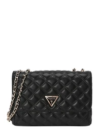 Torba preko ramena 'Giully 2' crna