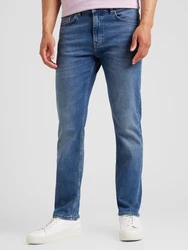 BOSS ORANGE 5-Pocket Hose Jeans Delaware blue