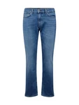 BOSS ORANGE 5-Pocket Hose Jeans Delaware blue
