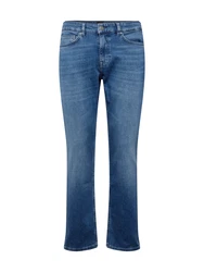 BOSS ORANGE 5-Pocket Hose Jeans Delaware blue