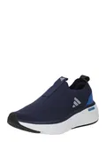 Turnschuhe ohne Schnürsenkel mit Logoprint image