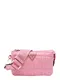 GUESS Torba preko ramena 'Latona'  roza