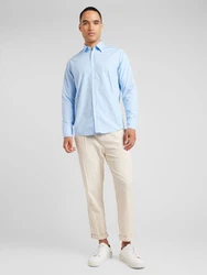 BOSS Hemd 'Relegant' hellblau