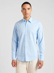 BOSS Hemd 'Relegant' hellblau