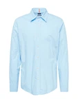 BOSS Hemd 'Relegant' hellblau
