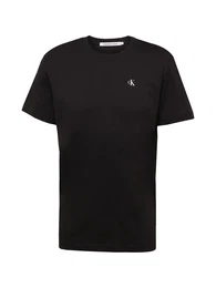 T-Shirt schwarz / wei