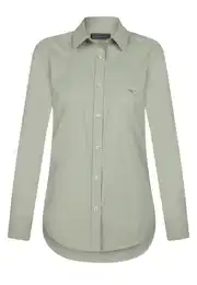 Felix Hardy Bluza maslinasta