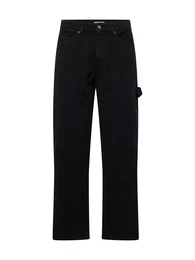 Jeans black denim