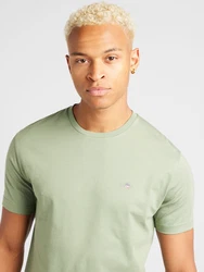 Gant T-Shirt REGULAR SHIELD REG ARCHIVE SHIELD EMB navy/silbergrau/khaki/rot