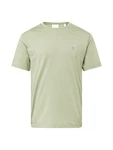 Gant T-Shirt REGULAR SHIELD REG ARCHIVE SHIELD EMB navy/silbergrau/khaki/rot Gant T-Shirt REGULAR SHIELD REG ARCHIVE SHIELD EMB navy/silbergrau/khaki/rot