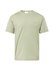 Gant T-Shirt REGULAR SHIELD REG ARCHIVE SHIELD EMB navy/silbergrau/khaki/rot