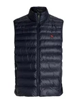 Polo Ralph Lauren Weste TERRA marineblau