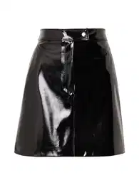 Sukně 'Rarlena-1' černá