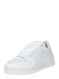 Weiße filling pieces Sneaker image