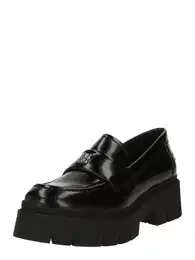 Slipper 'Kris' černá