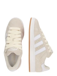 adidas Originals Campus 00s Sneaker wei/wollwei