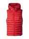 TOMMY HILFIGER Prsluk  crvena