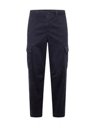 Hose 'Sisla-7' dunkelblau