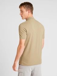 G-STAR Poloshirt 'Dunda' beige/khaki