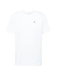 Calvin Klein Jeans T-Shirt schwarz/weiß