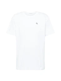 T-Shirt schwarz / wei