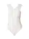 ABOUT YOU Top 'Lola'  offwhite