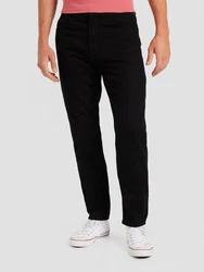 ABOUT YOU Jeans 'Jason' schwarz