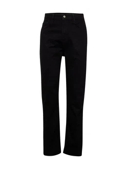 ABOUT YOU Jeans 'Jason' schwarz