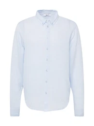 Hemd 'Vince' hellblau
