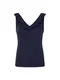 Pepe Jeans Top 'Leire'  mornarsko plava