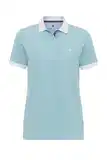 Jednobarevná Polo Trička image