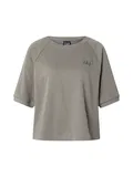 Oversized mikiny v armádním stylu image
