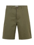 FARAH Shorts 'SEPEL' oliv