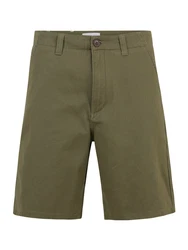 FARAH Shorts 'SEPEL' oliv