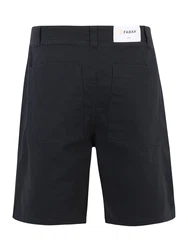 FARAH Shorts 'SEPEL' marineblau