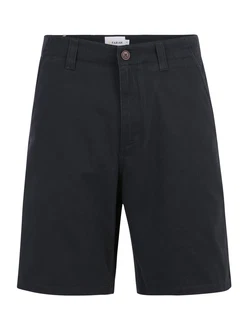 FARAH Shorts 'SEPEL' marineblau