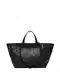 Desigual Nákupní taška 'Bloomer Cahuil'  černá